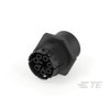 Te Connectivity NECTOR M SKT HSG ASSY  PM  6P CODE A 2213262-1